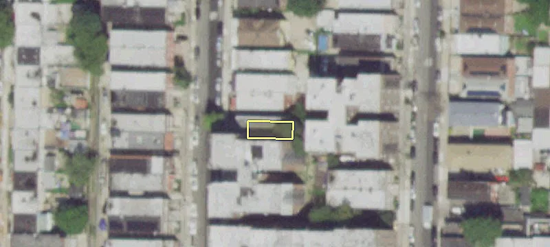 Three-Unit Triplex Investment