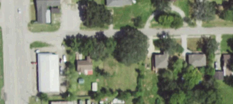 Residential Land Lot