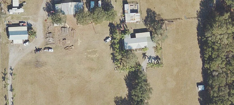 Recreational Acreage Property