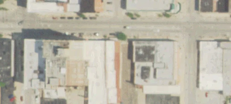 Downtown Restaurant and Banquet Space