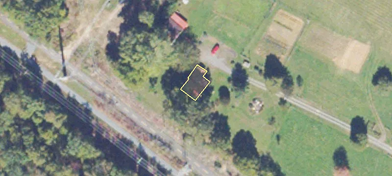 Agricultural Land with Farmstead