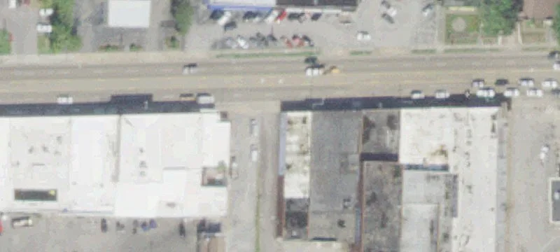Multi-Building Urban Infill Flex Property