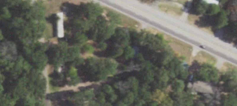 Level Residential Homesite