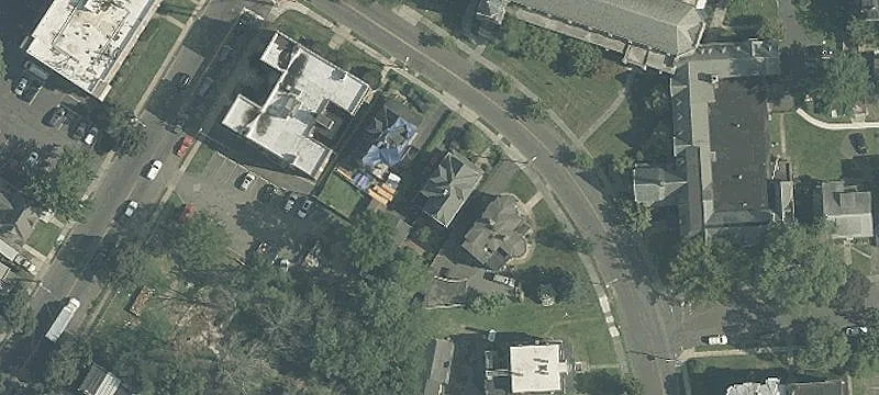 Multifamily Portfolio with 16 Units