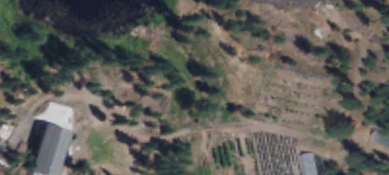 Rural Conservation Development Parcel