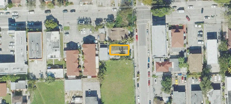 Residential Development Land Parcel