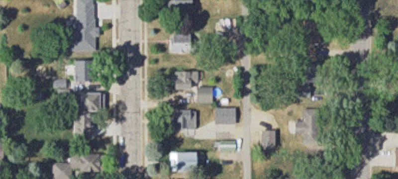 Residential Development Lot
