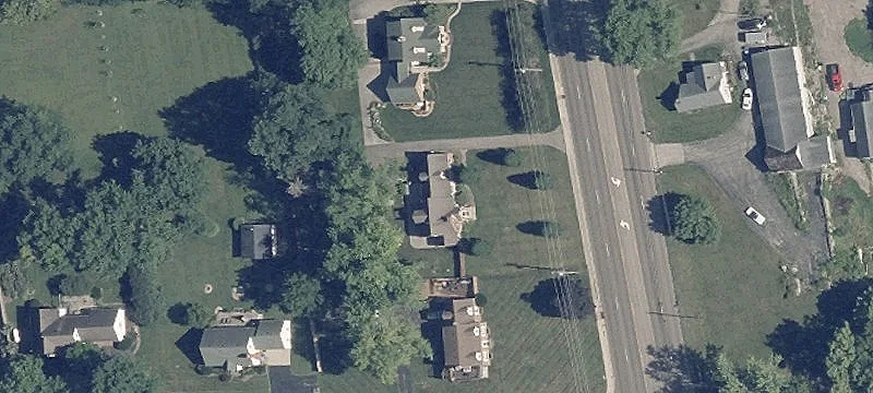 Ground Lease Development Parcel
