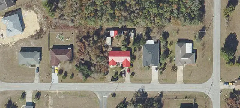 Residential Development Lot Opportunity