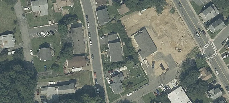 Two-Unit Residential Income Property