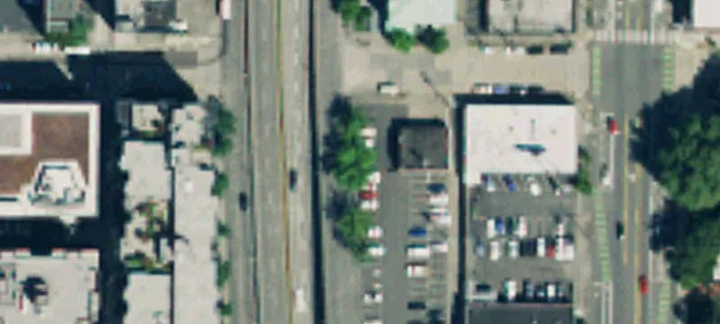 Office Condominium with Rooftop Deck