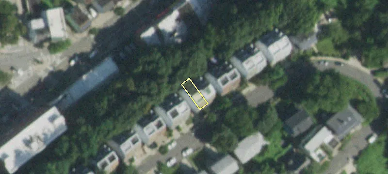 Newly Renovated Quadplex Residence