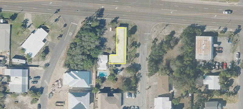 7-Bedroom Motel and Multi-Family