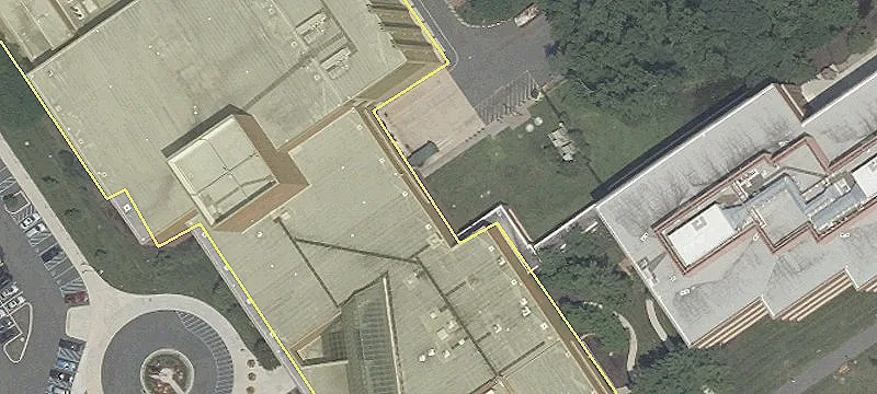 Retail Pad Site for Lease