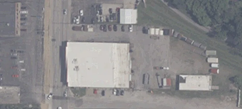 Retail-Warehouse Flex Facility