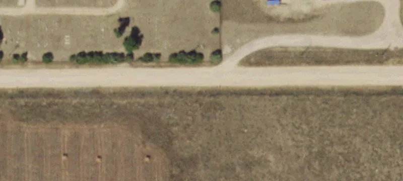 Mobile Home and RV Park