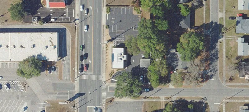 Freestanding Net-Leased Restaurant