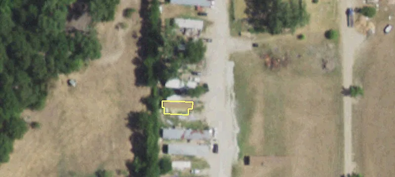 13-Site Mobile Home Community