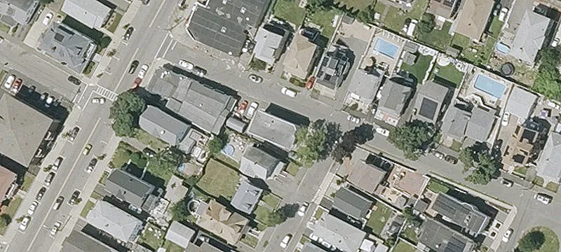 Multifamily Residential Income Property