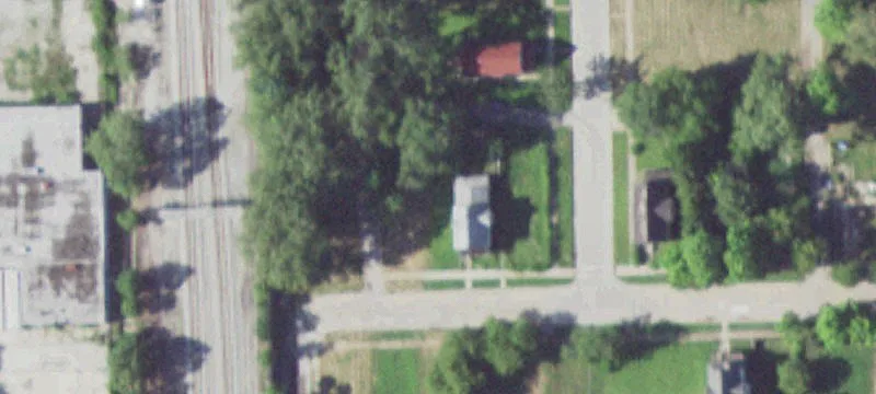 Residential Home Lot Land