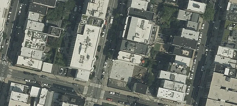 Ground-Floor Retail Space