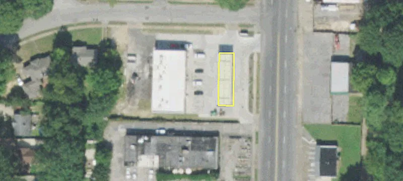 Versatile Commercial Bay