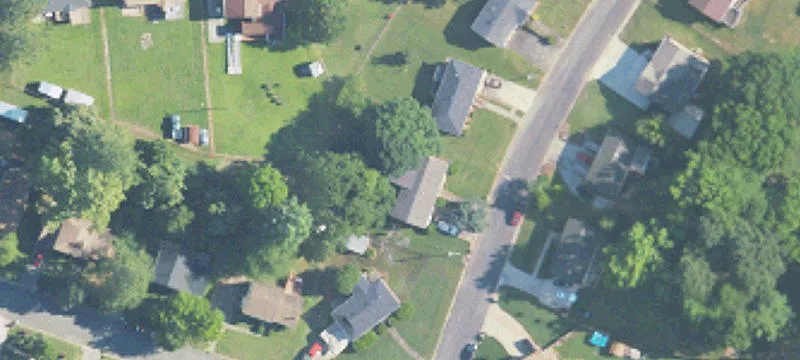 Residential Home Lot For Sale