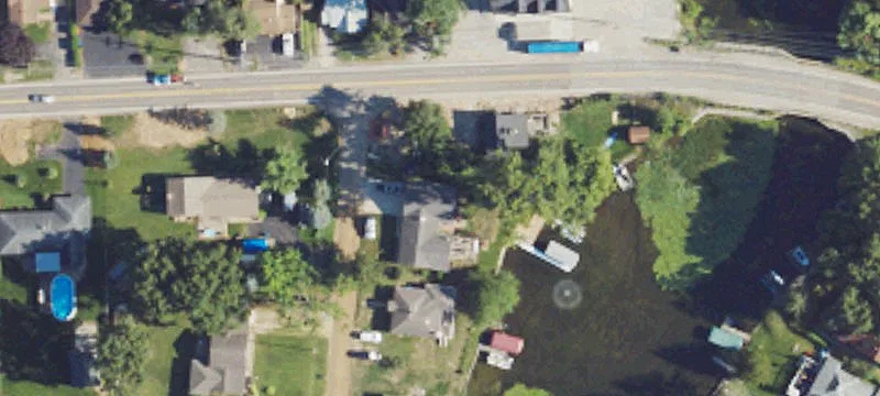 Commercial Land Development Site