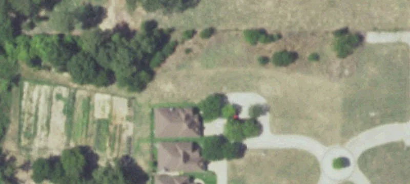 Residential Lot in Gated Community