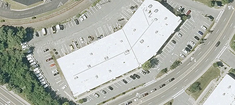 Flex Office/Showroom with Loading Dock