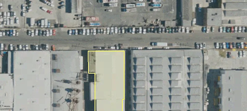 Warehouse for Lease