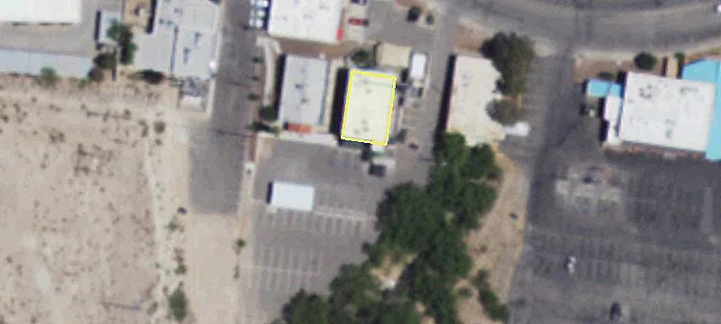 NNN Imaging Office Building