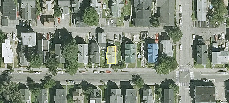 Two-Family Residential Income Property