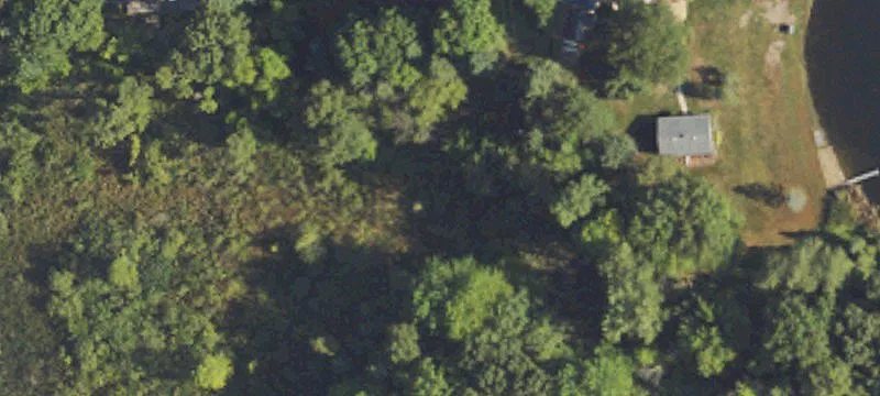 Residential Home Lot