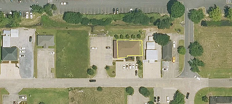 Move-In Ready Medical Office Building