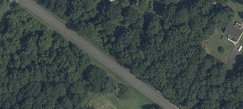 Residential Raw Land Parcel