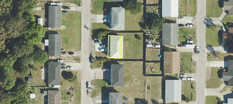 Duplex Income Property with Separate Meters