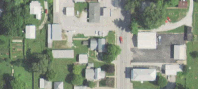 Two-Unit Duplex Income Property