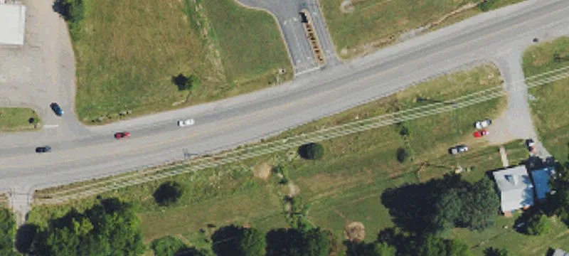 Commercial Development Land on Highway