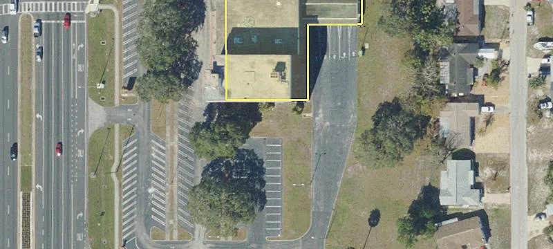 Single-Tenant NNN Convenience Store