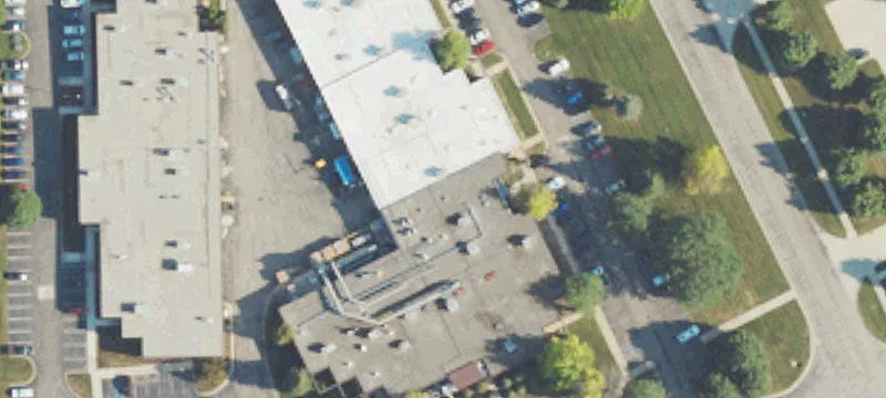 Industrial Building for Sale