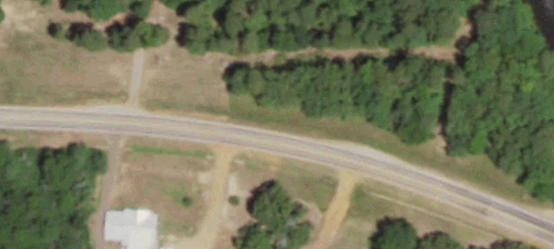 Wooded Residential Home Site Acreage