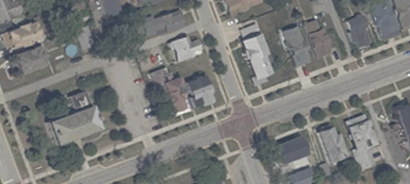 Four-Unit Residential Income Property