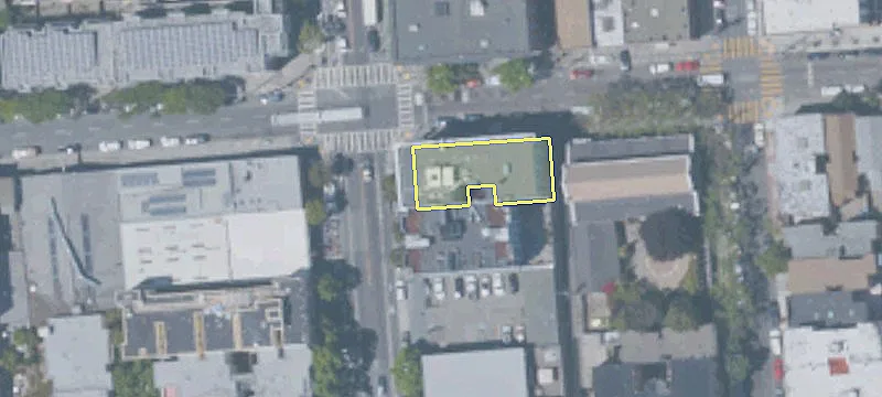 Mixed-Use Commercial Property with Parking