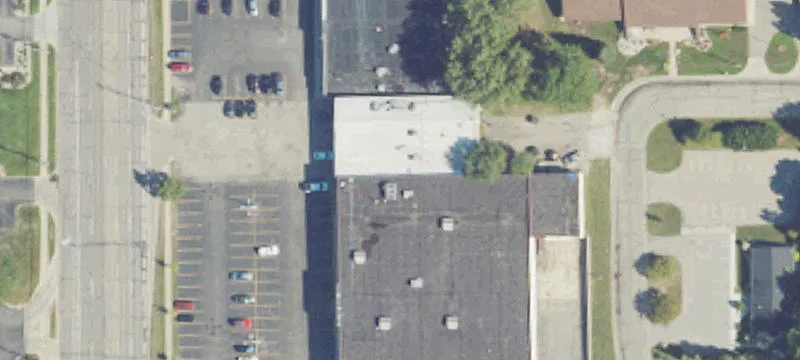 Retail Storefront Property