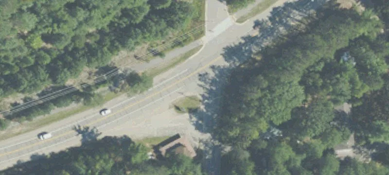 Waterfront Recreation Land Parcel