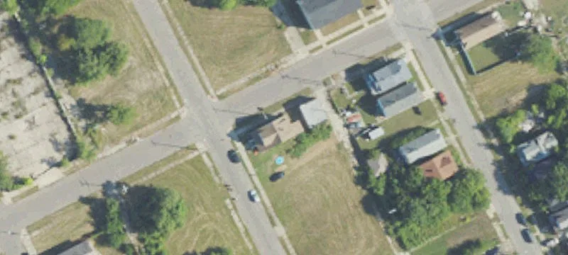 Two-Unit Duplex with Value-Add Potential