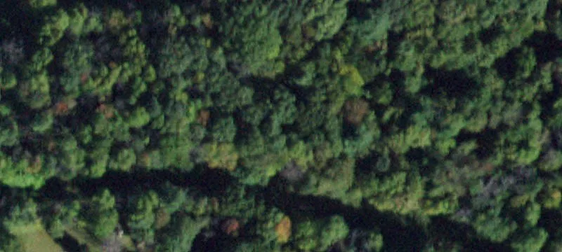 Elevated Development Land Parcel