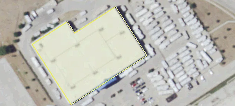 Commercial Corner Development Land