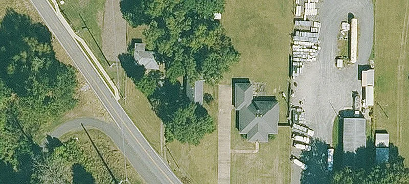 Riverfront Commercial Development Land